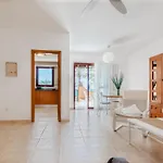 Vista Oceano, Luminoso, Ampio, 2 Camere, Wifi * Costa Calma