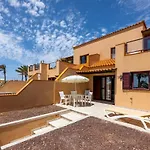 Vista Oceano, Luminoso, Ampio, 2 Camere, Wifi Daire Costa Calma