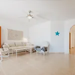 Daire Vista Oceano, Luminoso, Ampio, 2 Camere, Wifi