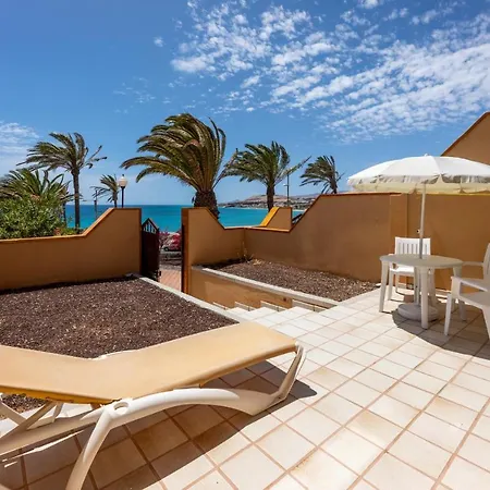 Vista Oceano, Luminoso, Ampio, 2 Camere, Wifi Apartment Costa Calma