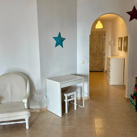 Vista Oceano, Luminoso, Ampio, 2 Camere, Wifi * קוסטה קלמה