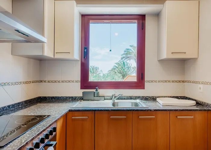 Vista Oceano, Luminoso, Ampio, 2 Camere, Wifi קוסטה קלמה