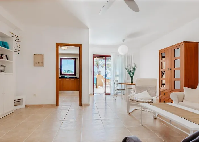 Vista Oceano, Luminoso, Ampio, 2 Camere, Wifi * קוסטה קלמה