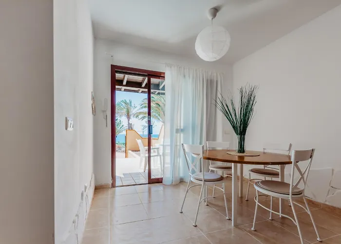 Vista Oceano, Luminoso, Ampio, 2 Camere, Wifi * קוסטה קלמה