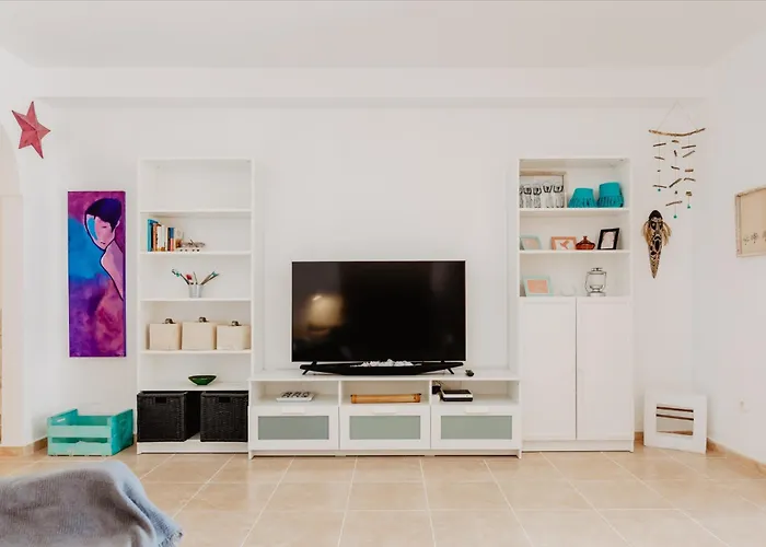 Vista Oceano, Luminoso, Ampio, 2 Camere, Wifi קוסטה קלמה