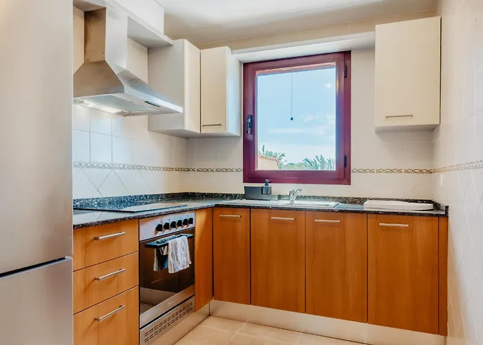 Vista Oceano, Luminoso, Ampio, 2 Camere, Wifi * קוסטה קלמה