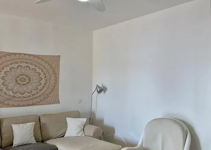 דירה Vista Oceano, Luminoso, Ampio, 2 Camere, Wifi *