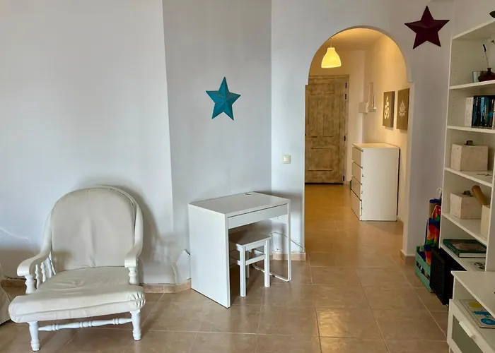 Vista Oceano, Luminoso, Ampio, 2 Camere, Wifi * קוסטה קלמה