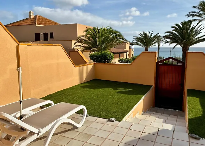 Vista Oceano, Luminoso, Ampio, 2 Camere, Wifi דירה