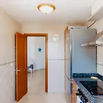 Vista Oceano, Luminoso, Ampio, 2 Camere, Wifi *