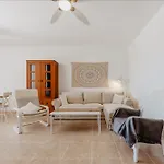 Vista Oceano, Luminoso, Ampio, 2 Camere, Wifi 公寓 *