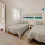 Vista Oceano, Luminoso, Ampio, 2 Camere, Wifi 公寓 科斯塔卡玛