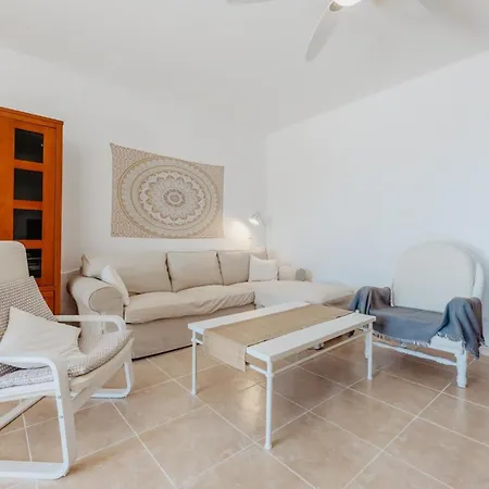 Vista Oceano, Luminoso, Ampio, 2 Camere, Wifi Appartement