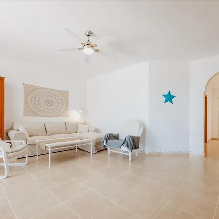Apartment Vista Oceano, Luminoso, Ampio, 2 Camere, Wifi *