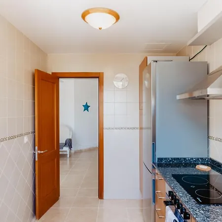 Vista Oceano, Luminoso, Ampio, 2 Camere, Wifi *