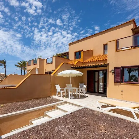 Vista Oceano, Luminoso, Ampio, 2 Camere, Wifi Apartment Costa Calma