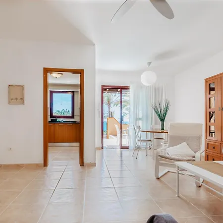 Vista Oceano, Luminoso, Ampio, 2 Camere, Wifi * Costa Calma