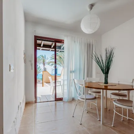 Vista Oceano, Luminoso, Ampio, 2 Camere, Wifi * Costa Calma