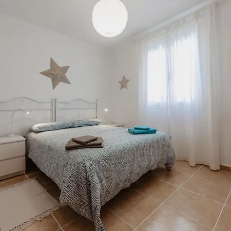 Vista Oceano, Luminoso, Ampio, 2 Camere, Wifi Apartamento
