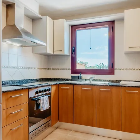 Vista Oceano, Luminoso, Ampio, 2 Camere, Wifi * Costa Calma