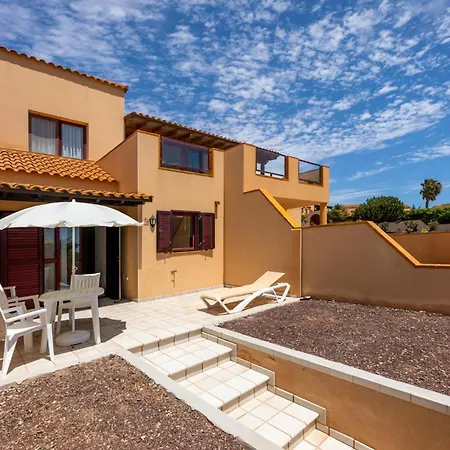 Vista Oceano, Luminoso, Ampio, 2 Camere, Wifi Apartamento *