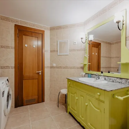 Appartement Vista Oceano, Luminoso, Ampio, 2 Camere, Wifi *