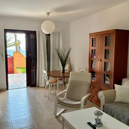 Vista Oceano, Luminoso, Ampio, 2 Camere, Wifi コスタ・カルマ