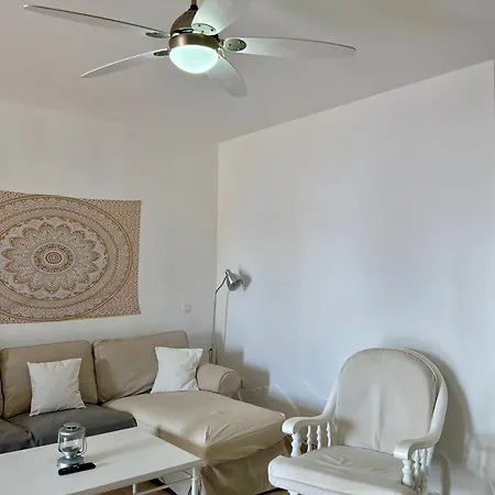 アパート Vista Oceano, Luminoso, Ampio, 2 Camere, Wifi *