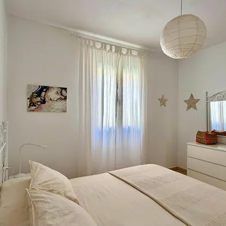 Vista Oceano, Luminoso, Ampio, 2 Camere, Wifi Apartamento