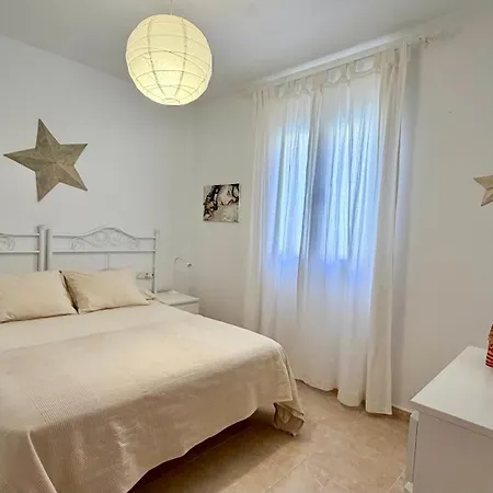 Vista Oceano, Luminoso, Ampio, 2 Camere, Wifi Apartamento Costa Calma