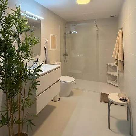 Vista Oceano, Luminoso, Ampio, 2 Camere, Wifi * Costa Calma