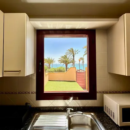 Vista Oceano, Luminoso, Ampio, 2 Camere, Wifi Costa Calma