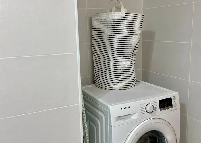 Vista Oceano, Luminoso, Ampio, 2 Camere, Wifi Costa Calma