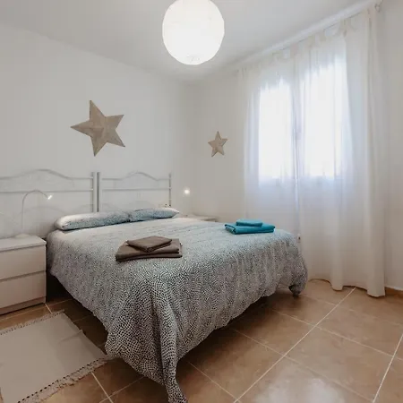 Vista Oceano, Luminoso, Ampio, 2 Camere, Wifi Appartement