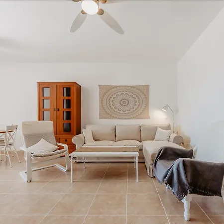 Appartement Vista Oceano, Luminoso, Ampio, 2 Camere, Wifi *