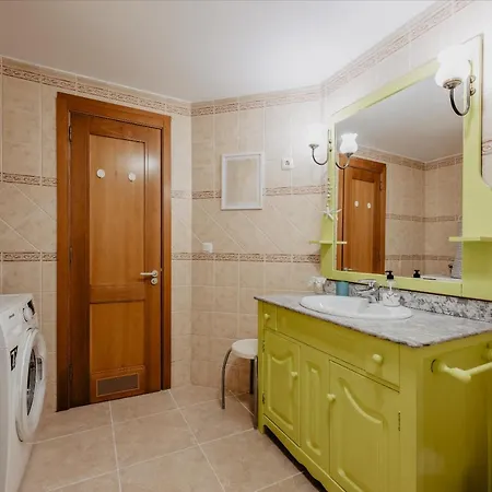 Vista Oceano, Luminoso, Ampio, 2 Camere, Wifi