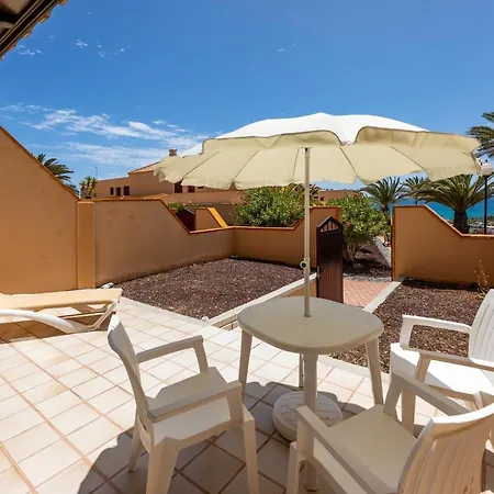 Vista Oceano, Luminoso, Ampio, 2 Camere, Wifi Appartement Costa Calma