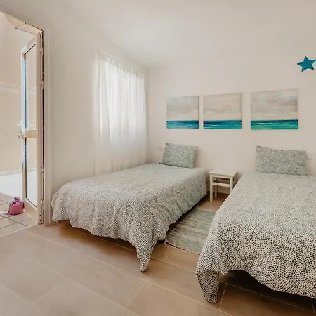 Vista Oceano, Luminoso, Ampio, 2 Camere, Wifi